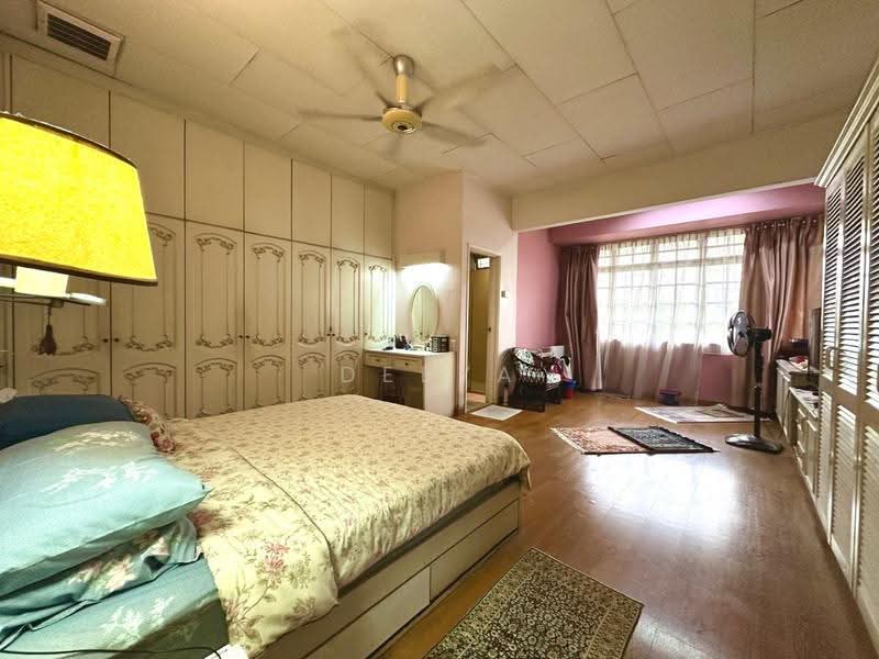 Rumah Berkembar untuk Dijual di Kelana Jaya (Petaling Jaya) - Deeya Yusof - Bedroom - PropertyGuru.com.my