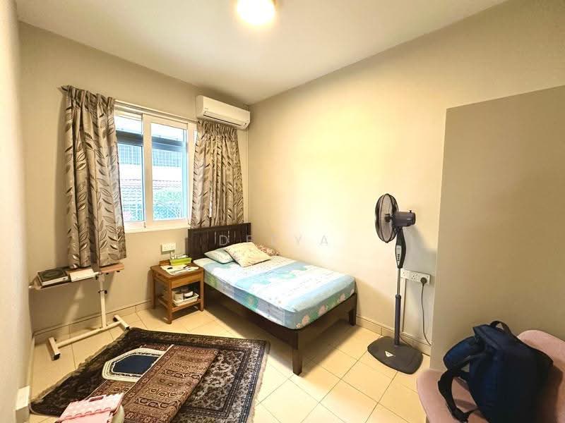 Rumah Berkembar untuk Dijual di Kelana Jaya (Petaling Jaya) - Deeya Yusof - Bedroom - PropertyGuru.com.my