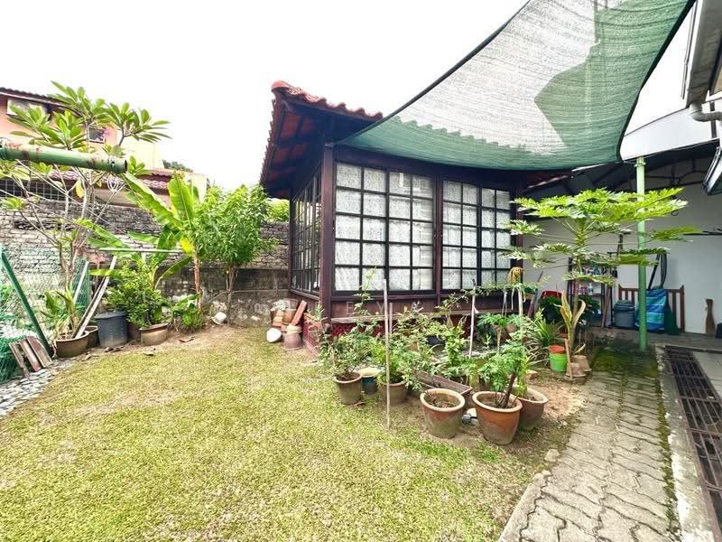 Rumah Berkembar untuk Dijual di Kelana Jaya (Petaling Jaya) - Deeya Yusof - Exterior - PropertyGuru.com.my
