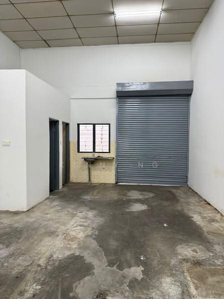 Kedai untuk Disewa di Pandamaran (Klang) - Kenny Ng - Interior - PropertyGuru.com.my