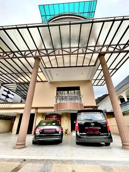 Bungalow House untuk Dijual di Taman Serai Wangi (Padang Serai) - Ivan Lim - PropertyGuru.com.my