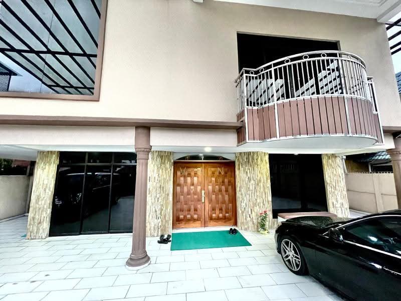 Bungalow House untuk Dijual di Taman Serai Wangi (Padang Serai) - Ivan Lim - PropertyGuru.com.my