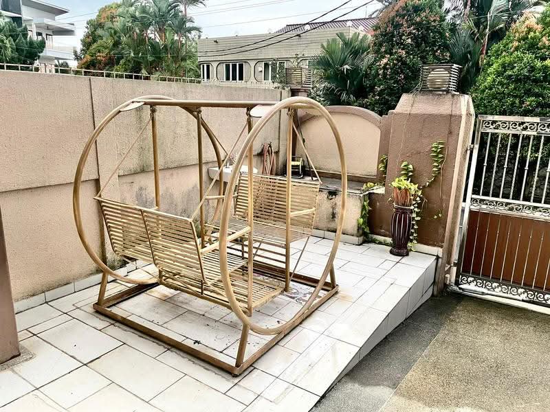 Bungalow House untuk Dijual di Taman Serai Wangi (Padang Serai) - Ivan Lim - PropertyGuru.com.my