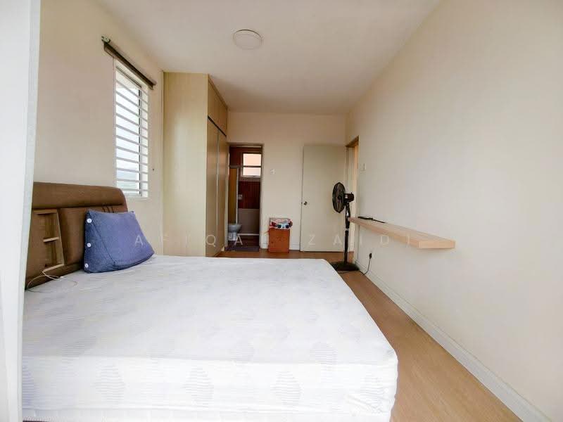 Pangsapuri untuk Dijual di Villa Residence - Afiqah zaidi - PropertyGuru.com.my