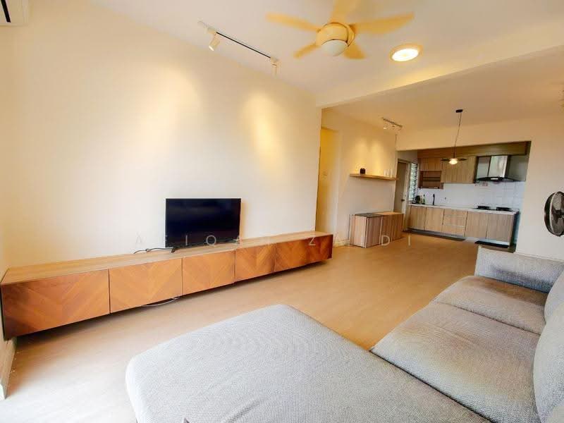 Pangsapuri untuk Dijual di Villa Residence - Afiqah zaidi - PropertyGuru.com.my