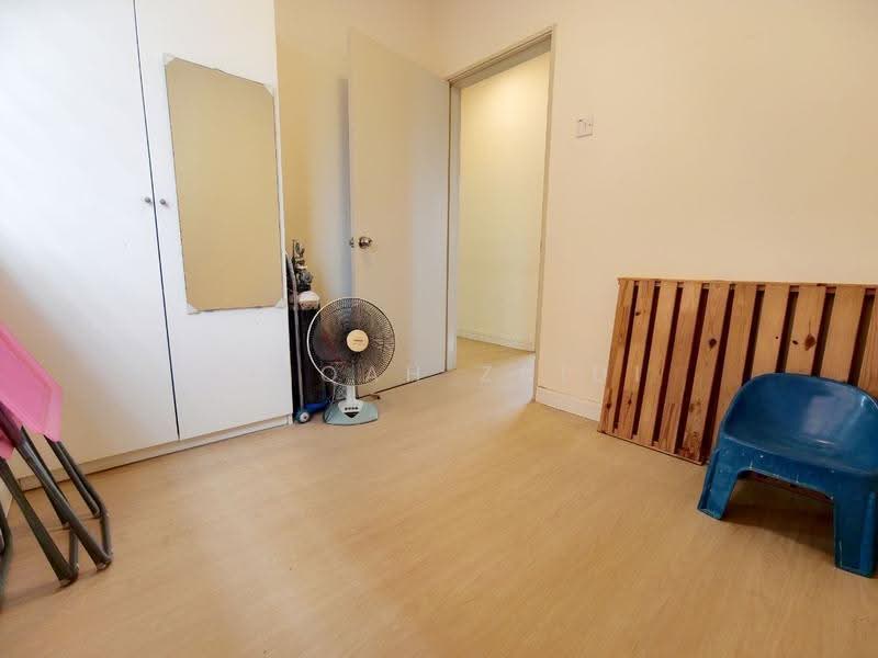 Pangsapuri untuk Dijual di Villa Residence - Afiqah zaidi - PropertyGuru.com.my