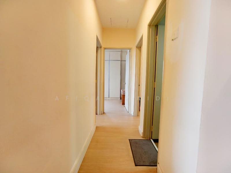 Pangsapuri untuk Dijual di Villa Residence - Afiqah zaidi - PropertyGuru.com.my