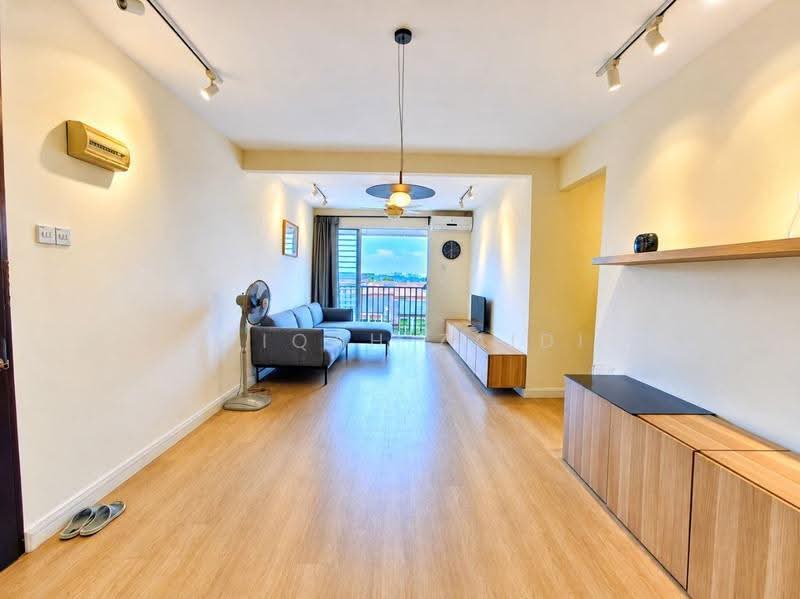 Pangsapuri untuk Dijual di Villa Residence - Afiqah zaidi - PropertyGuru.com.my