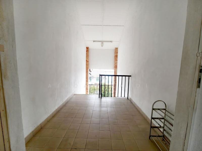 Pangsapuri untuk Dijual di Villa Residence - Afiqah zaidi - PropertyGuru.com.my