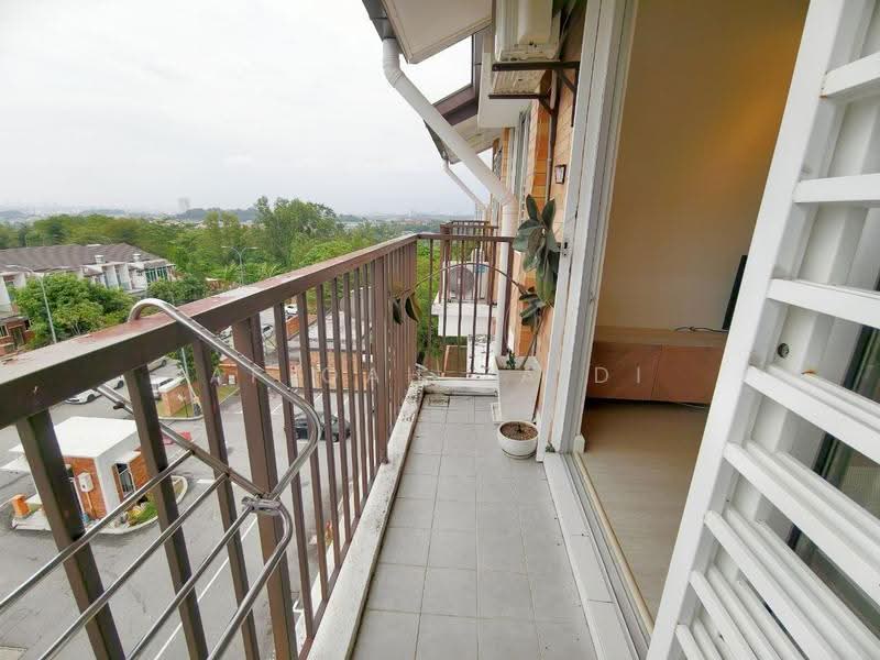 Pangsapuri untuk Dijual di Villa Residence - Afiqah zaidi - PropertyGuru.com.my