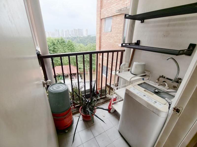 Pangsapuri untuk Dijual di Villa Residence - Afiqah zaidi - PropertyGuru.com.my