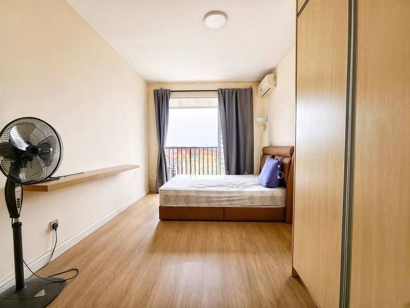 Pangsapuri untuk Dijual di Villa Residence - Afiqah zaidi - PropertyGuru.com.my
