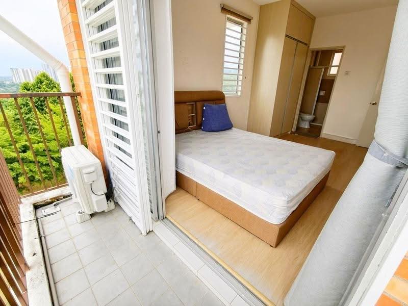 Pangsapuri untuk Dijual di Villa Residence - Afiqah zaidi - PropertyGuru.com.my