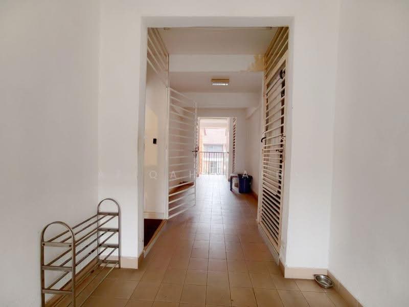 Pangsapuri untuk Dijual di Villa Residence - Afiqah zaidi - PropertyGuru.com.my