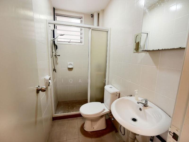 Pangsapuri untuk Dijual di Villa Residence - Afiqah zaidi - PropertyGuru.com.my