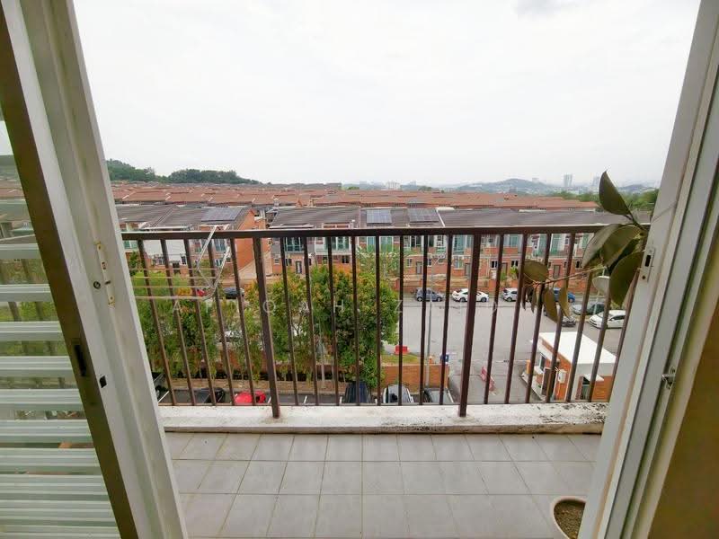 Pangsapuri untuk Dijual di Villa Residence - Afiqah zaidi - PropertyGuru.com.my