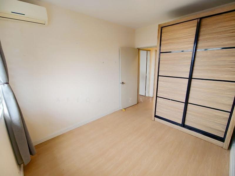 Pangsapuri untuk Dijual di Villa Residence - Afiqah zaidi - PropertyGuru.com.my