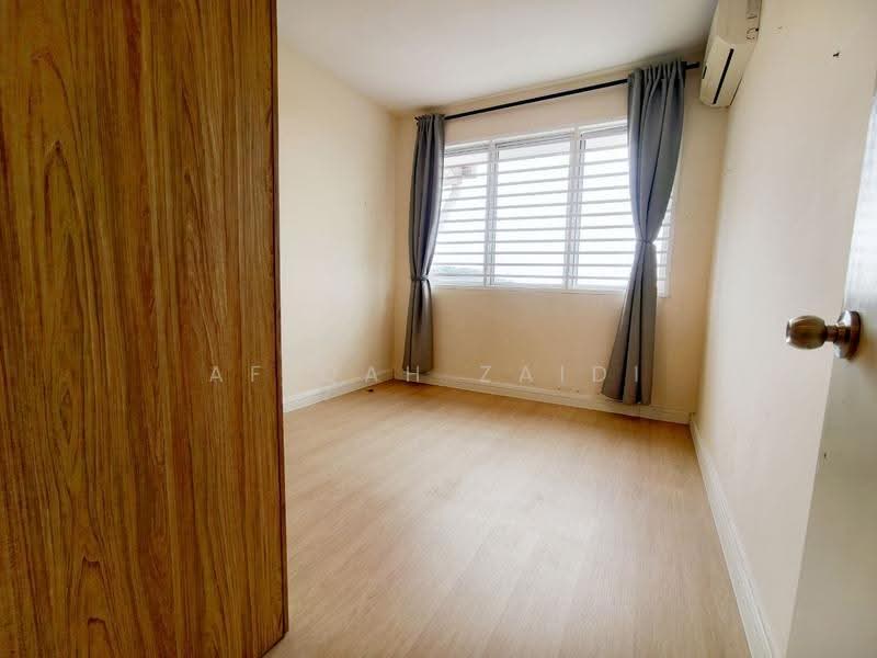 Pangsapuri untuk Dijual di Villa Residence - Afiqah zaidi - PropertyGuru.com.my