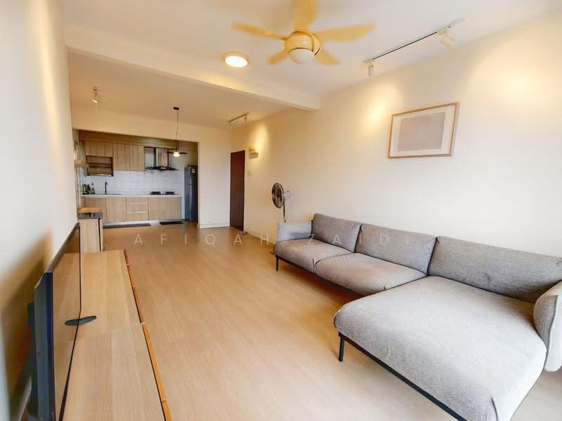 Pangsapuri untuk Dijual di Villa Residence - Afiqah zaidi - PropertyGuru.com.my