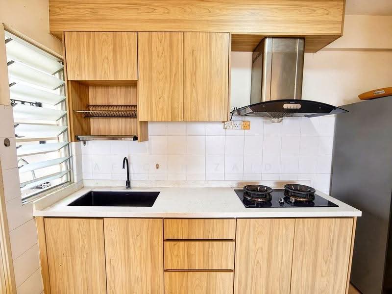 Pangsapuri untuk Dijual di Villa Residence - Afiqah zaidi - PropertyGuru.com.my