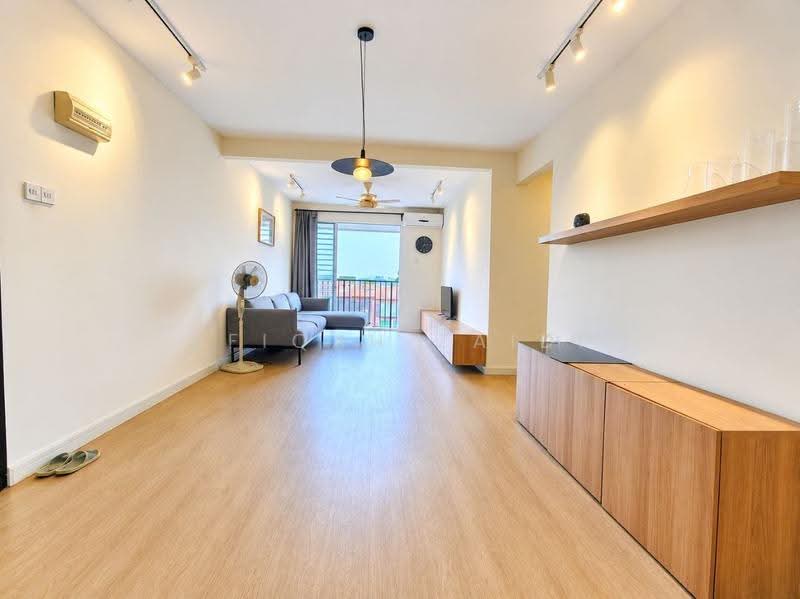 Pangsapuri untuk Dijual di Villa Residence - Afiqah zaidi - PropertyGuru.com.my