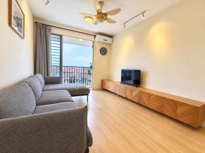 Pangsapuri untuk Dijual di Villa Residence - Afiqah zaidi - PropertyGuru.com.my