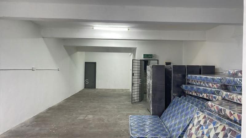 Shop / Office for Rent in Taman Kelasah (Seberang Jaya) - Shelley Voon - Interior - PropertyGuru.com.my