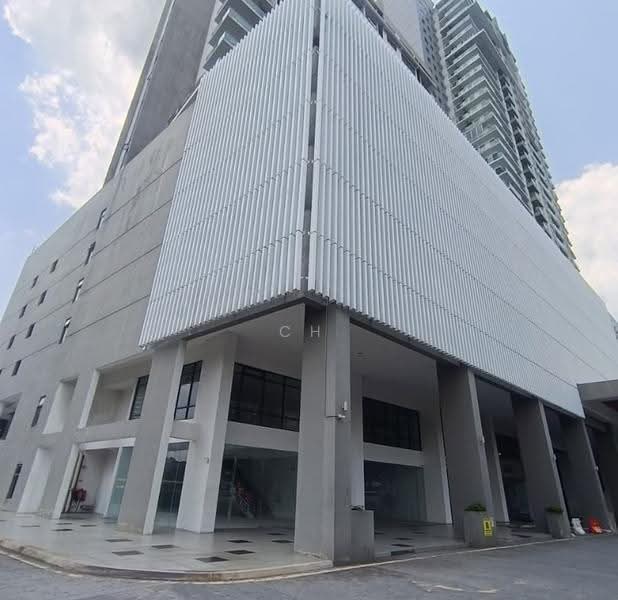Office for Rent in Petaling Jaya (Selangor) - CH Ng - Exterior - PropertyGuru.com.my
