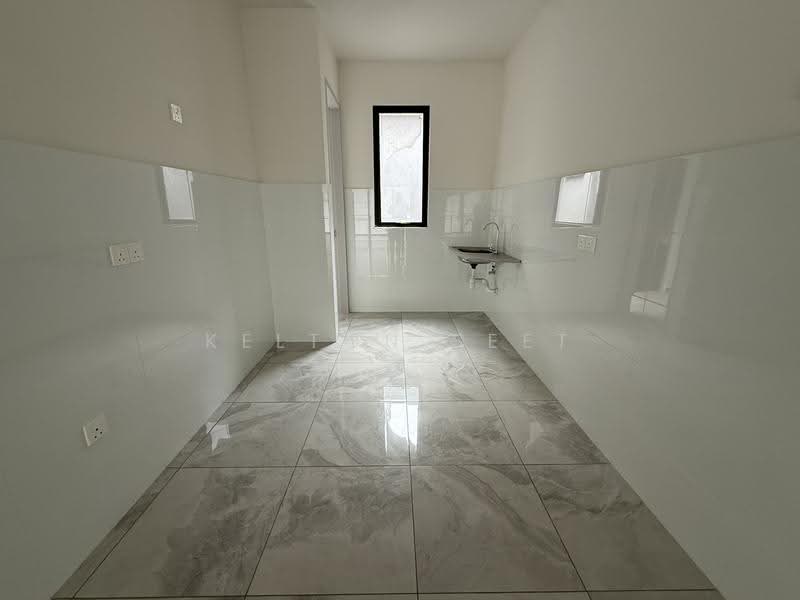 Rumah Teres untuk Dijual di Taman Bukit Serdang (Seri Kembangan) - Kelton Seet - Interior - PropertyGuru.com.my
