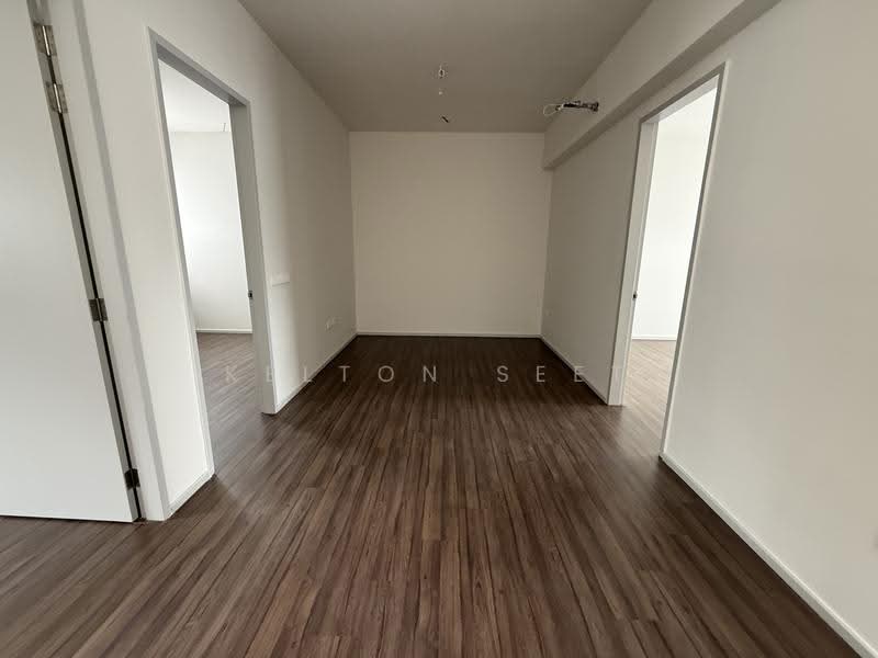 Rumah Teres untuk Dijual di Taman Bukit Serdang (Seri Kembangan) - Kelton Seet - Interior - PropertyGuru.com.my