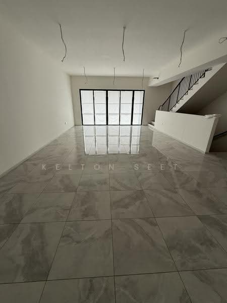 Rumah Teres untuk Dijual di Taman Bukit Serdang (Seri Kembangan) - Kelton Seet - Interior - PropertyGuru.com.my