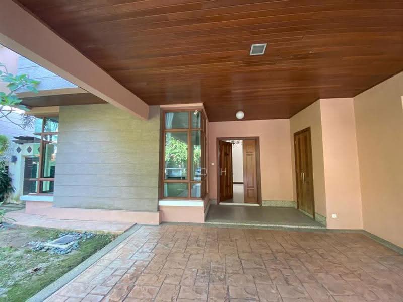 Semi-Detached House for Rent in Taman Sri Hartamas (Sri Hartamas) - Teoh Yie Hao - Exterior - PropertyGuru.com.my