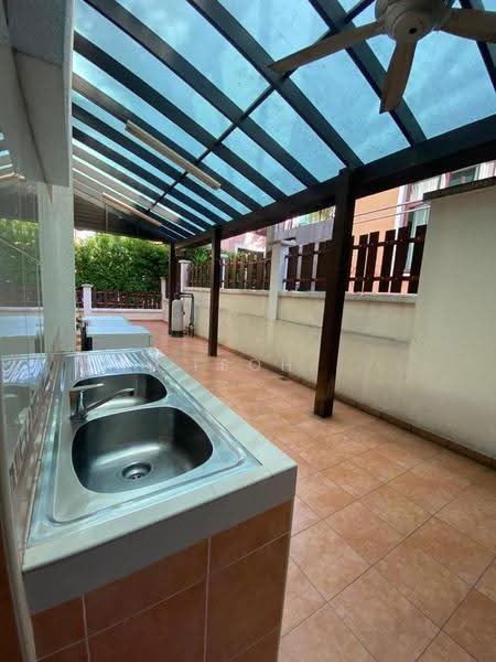 Semi-Detached House for Rent in Taman Sri Hartamas (Sri Hartamas) - Teoh Yie Hao - Exterior - PropertyGuru.com.my