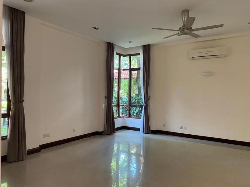 Semi-Detached House for Rent in Taman Sri Hartamas (Sri Hartamas) - Teoh Yie Hao - Living Room - PropertyGuru.com.my
