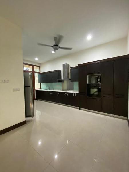 Semi-Detached House for Rent in Taman Sri Hartamas (Sri Hartamas) - Teoh Yie Hao - Kitchen - PropertyGuru.com.my