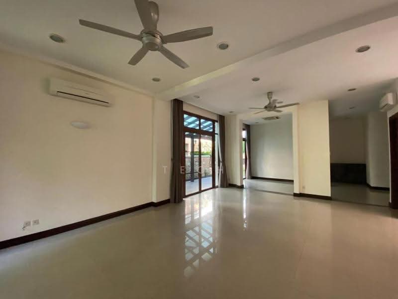 Semi-Detached House for Rent in Taman Sri Hartamas (Sri Hartamas) - Teoh Yie Hao - Living Room - PropertyGuru.com.my