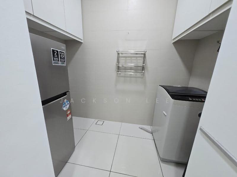 Kondominium untuk Disewa di The Veo - Jackson Lee - Interior - PropertyGuru.com.my