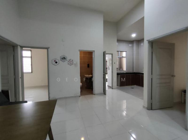 Apartment for Rent at Citra Embun - Geoff Lim - Interior - PropertyGuru.com.my