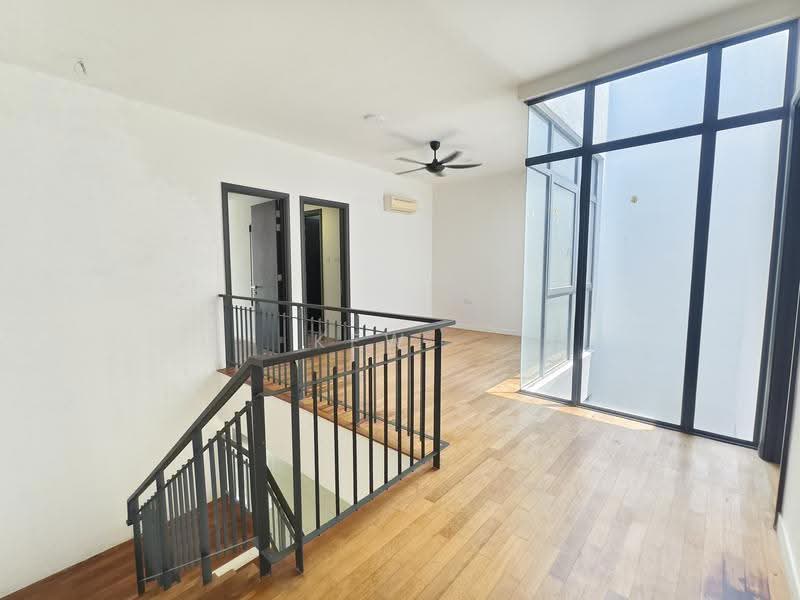 Zero-Lot Bungalow for Rent in Taman Melawati (Ulu Kelang) - Kew . - PropertyGuru.com.my