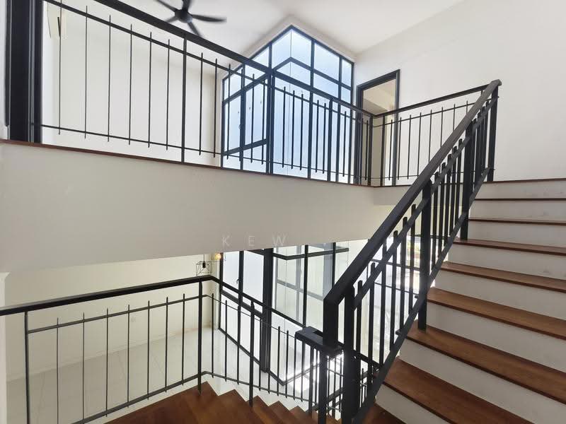 Zero-Lot Bungalow for Rent in Taman Melawati (Ulu Kelang) - Kew . - PropertyGuru.com.my