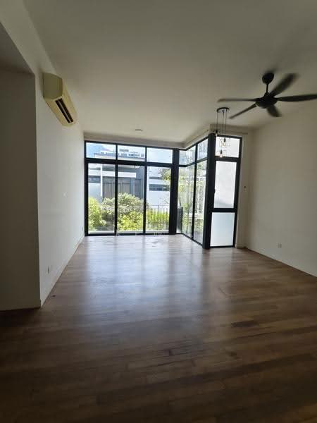 Zero-Lot Bungalow for Rent in Taman Melawati (Ulu Kelang) - Kew . - PropertyGuru.com.my