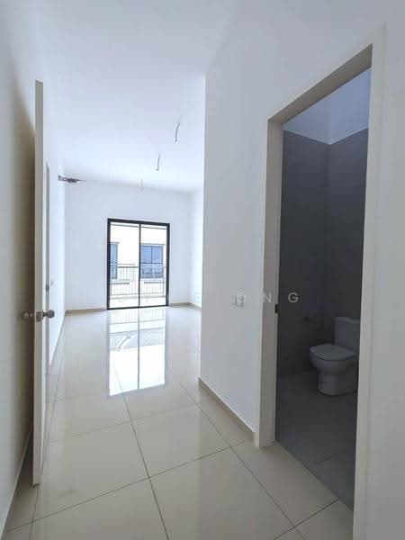 Rumah Teres 2-Tingkat untuk Dijual di Eco Spring (Johor Bahru) - Joyce Ong - Corridor - PropertyGuru.com.my