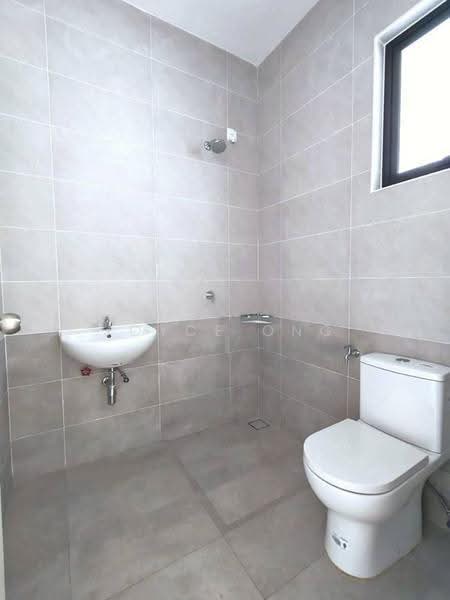 Rumah Teres 2-Tingkat untuk Dijual di Eco Spring (Johor Bahru) - Joyce Ong - Bathroom - PropertyGuru.com.my