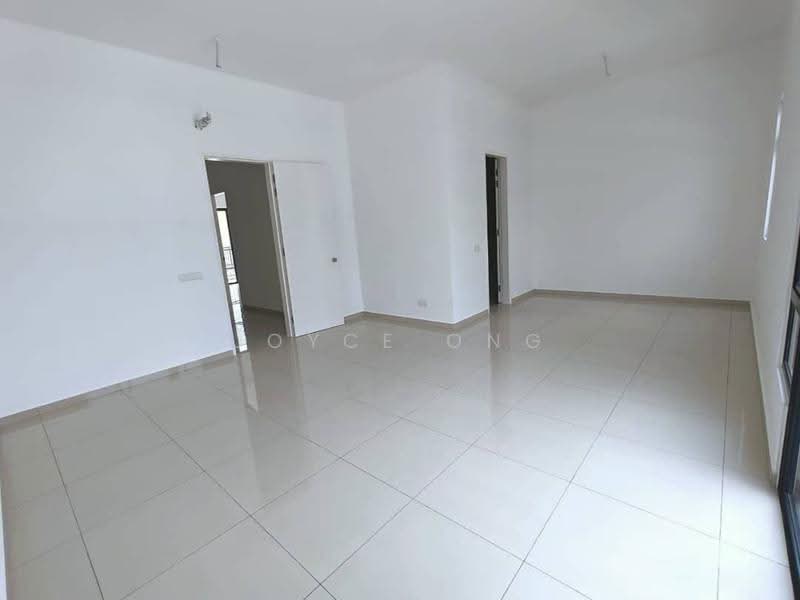Rumah Teres 2-Tingkat untuk Dijual di Eco Spring (Johor Bahru) - Joyce Ong - Living Room - PropertyGuru.com.my