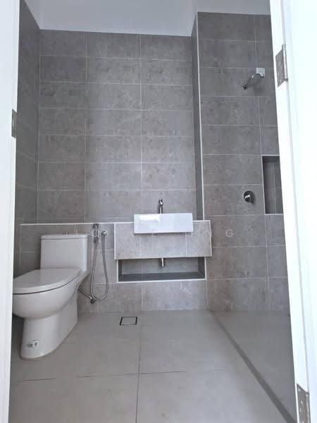 Rumah Teres 2-Tingkat untuk Dijual di Eco Spring (Johor Bahru) - Joyce Ong - Bathroom - PropertyGuru.com.my