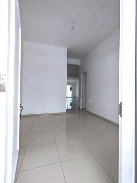 Rumah Teres 2-Tingkat untuk Dijual di Eco Spring (Johor Bahru) - Joyce Ong - Entrance - PropertyGuru.com.my
