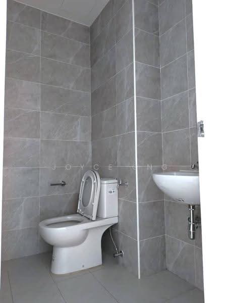 Rumah Teres 2-Tingkat untuk Dijual di Eco Spring (Johor Bahru) - Joyce Ong - Bathroom - PropertyGuru.com.my