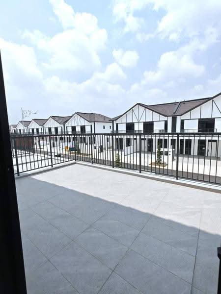 Rumah Teres 2-Tingkat untuk Dijual di Eco Spring (Johor Bahru) - Joyce Ong - Exterior - PropertyGuru.com.my