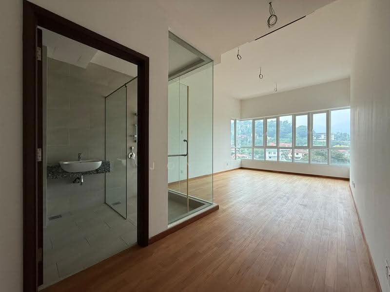 Kondominium untuk Dijual di One Tanjong Condominium - Joyce Chin - Bathroom - PropertyGuru.com.my