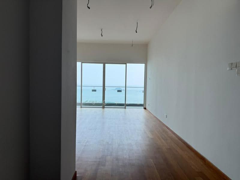 Kondominium untuk Dijual di One Tanjong Condominium - Joyce Chin - Living Room - PropertyGuru.com.my